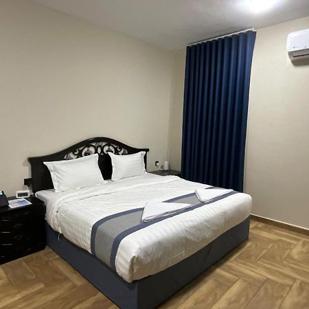 Al Baida Suites Al Salam Branch 메디나 외부 사진
