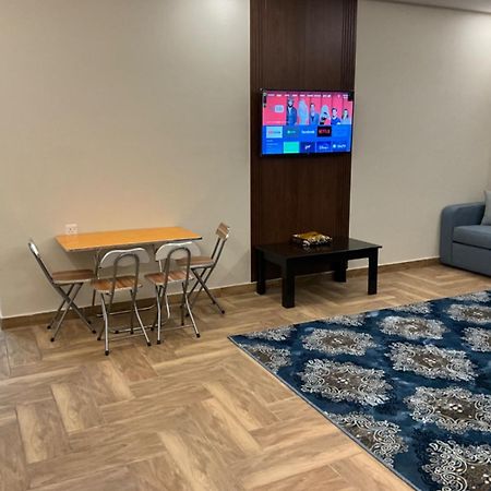 Al Baida Suites Al Salam Branch 메디나 외부 사진