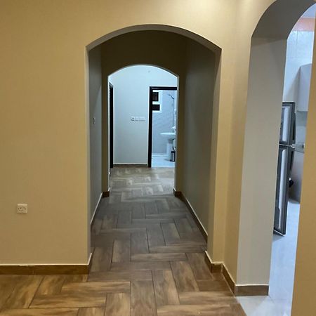 Al Baida Suites Al Salam Branch 메디나 외부 사진