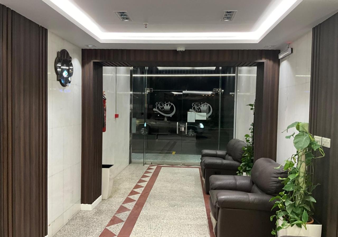Al Baida Suites Al Salam Branch 메디나 외부 사진