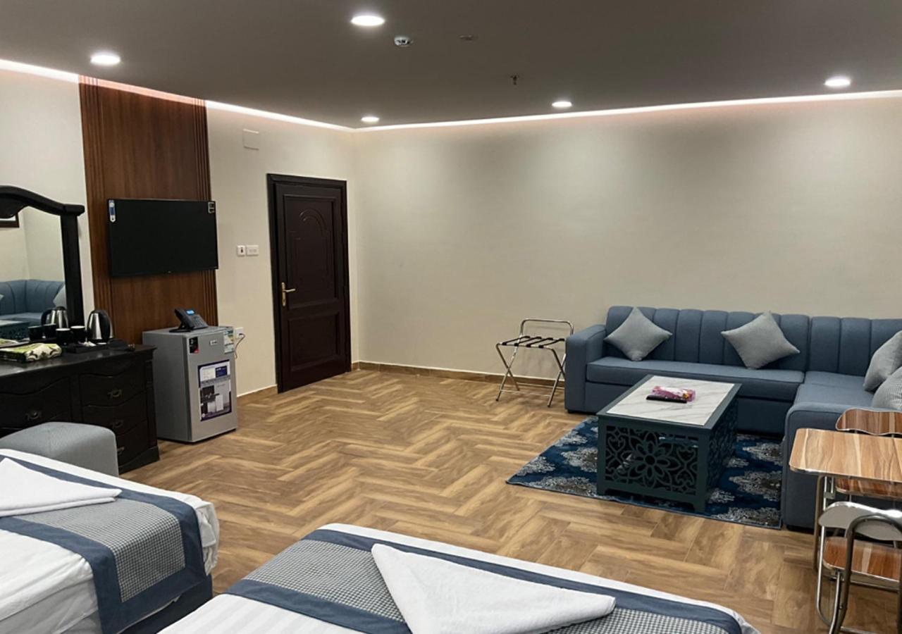 Al Baida Suites Al Salam Branch 메디나 외부 사진