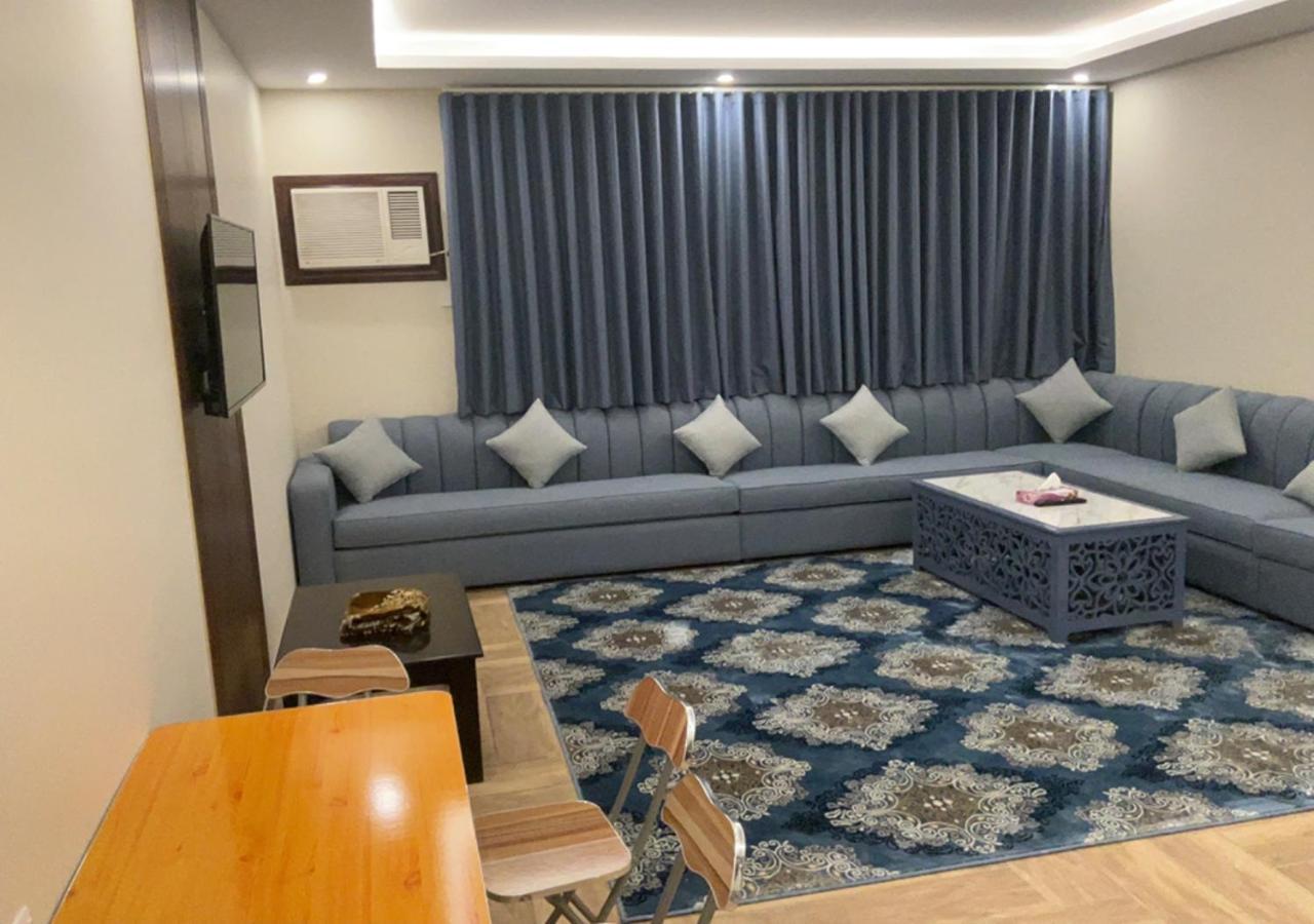 Al Baida Suites Al Salam Branch 메디나 외부 사진