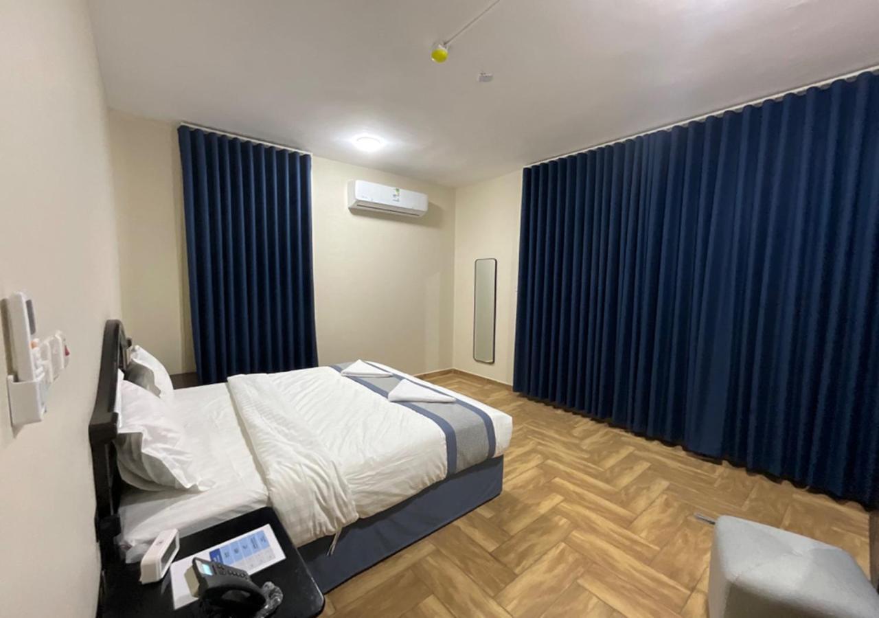 Al Baida Suites Al Salam Branch 메디나 외부 사진