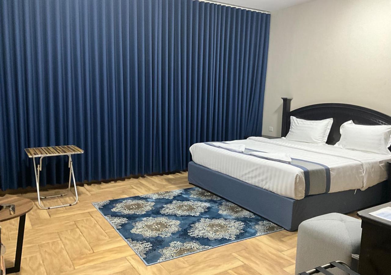 Al Baida Suites Al Salam Branch 메디나 외부 사진