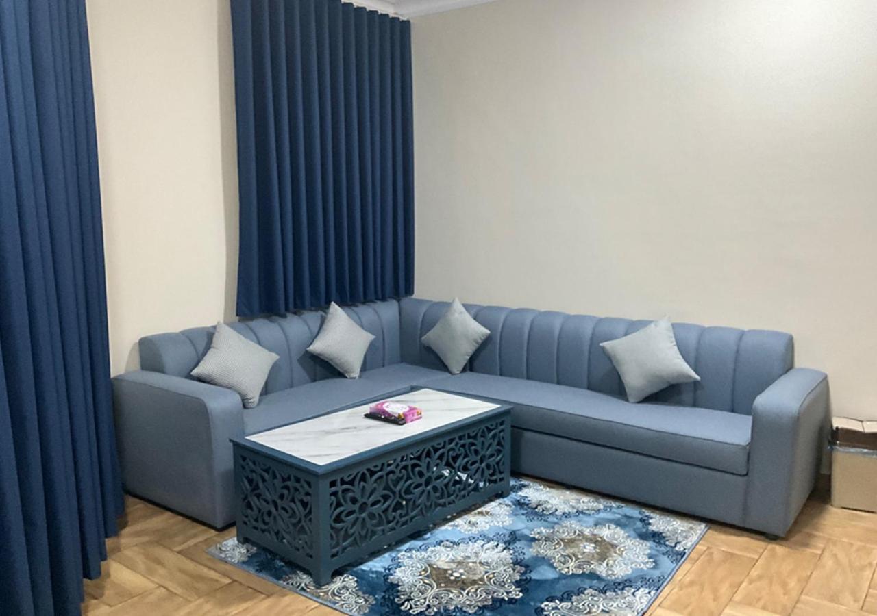 Al Baida Suites Al Salam Branch 메디나 외부 사진