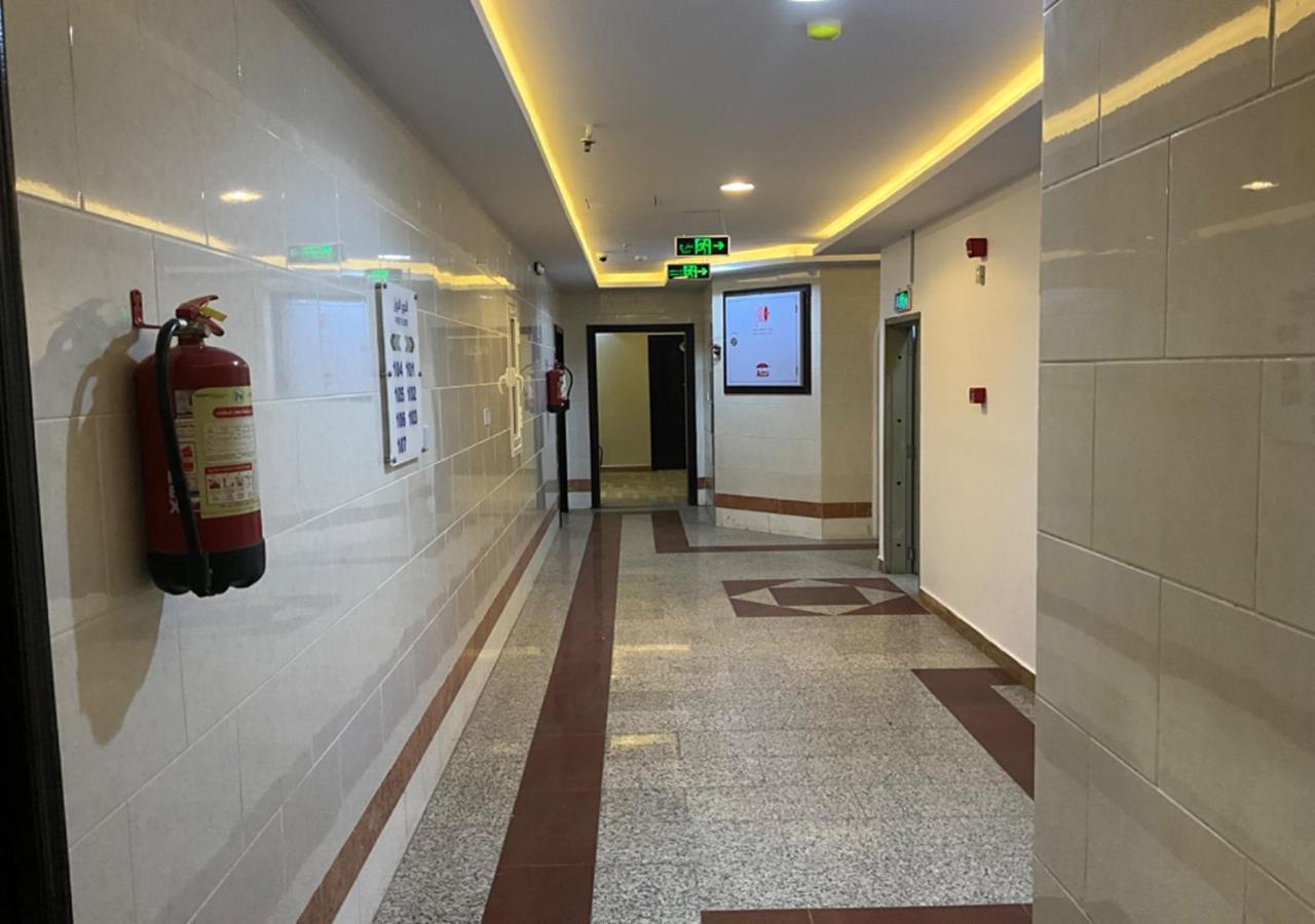 Al Baida Suites Al Salam Branch 메디나 외부 사진