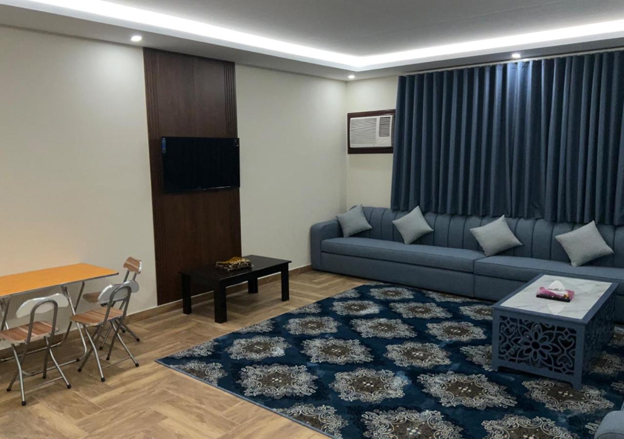 Al Baida Suites Al Salam Branch 메디나 외부 사진