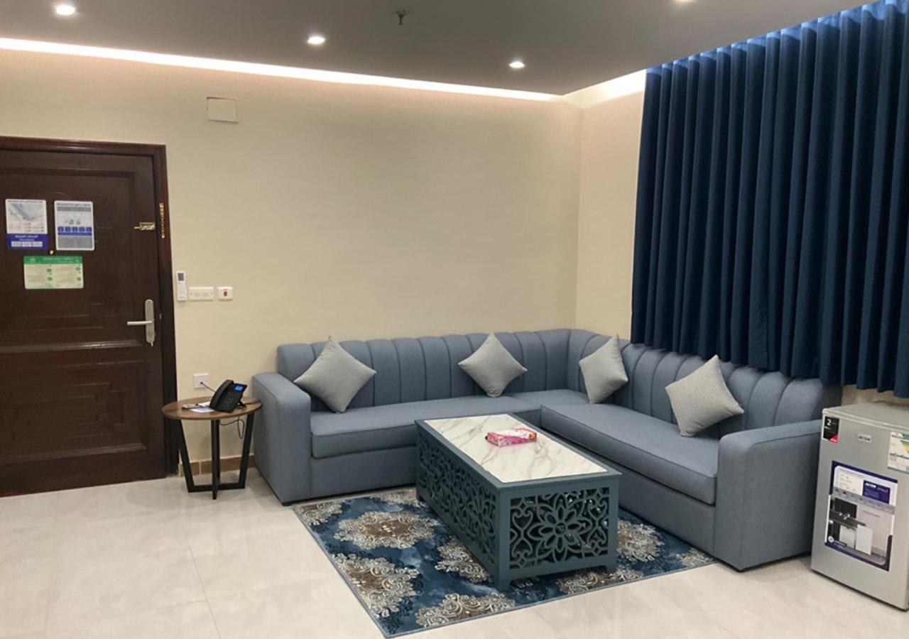 Al Baida Suites Al Salam Branch 메디나 외부 사진