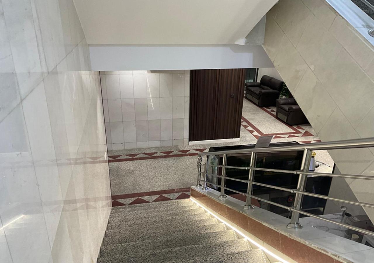 Al Baida Suites Al Salam Branch 메디나 외부 사진