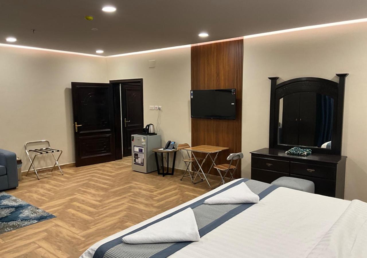 Al Baida Suites Al Salam Branch 메디나 외부 사진