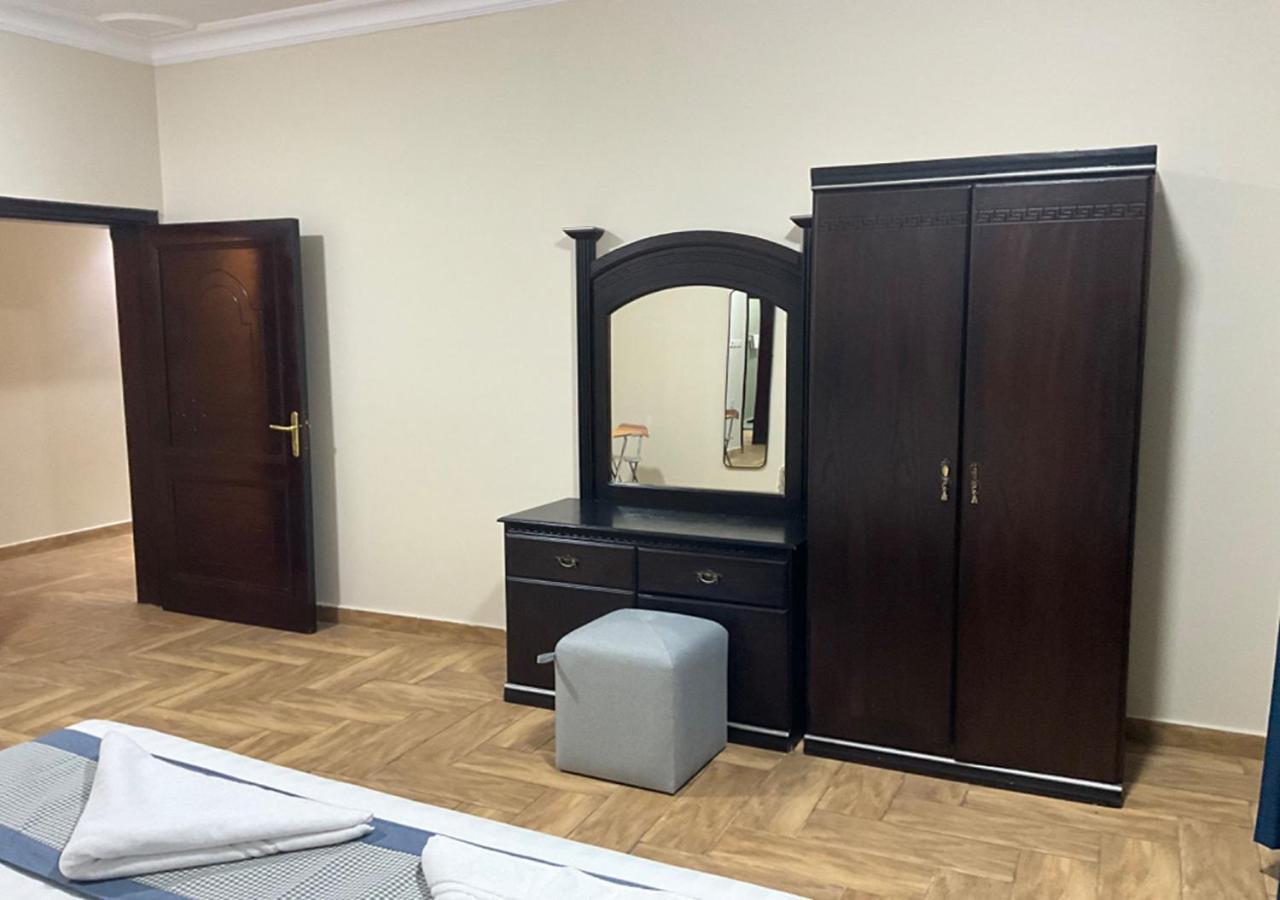 Al Baida Suites Al Salam Branch 메디나 외부 사진