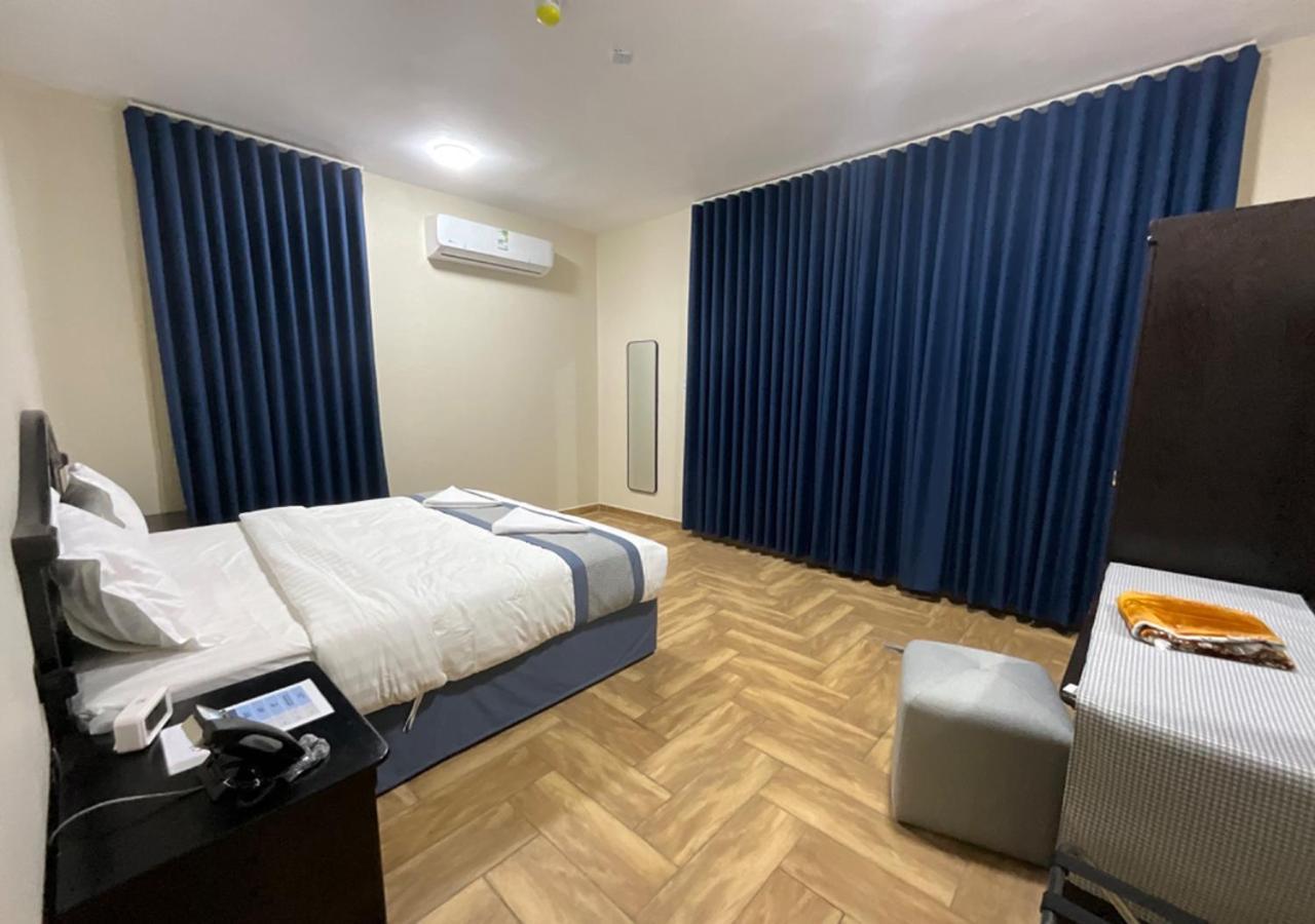 Al Baida Suites Al Salam Branch 메디나 외부 사진