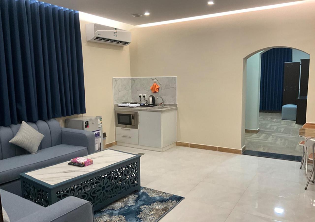 Al Baida Suites Al Salam Branch 메디나 외부 사진