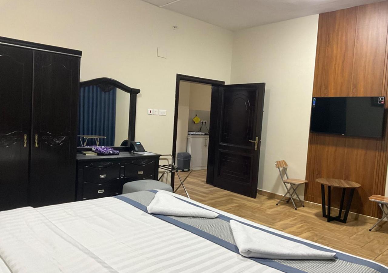 Al Baida Suites Al Salam Branch 메디나 외부 사진
