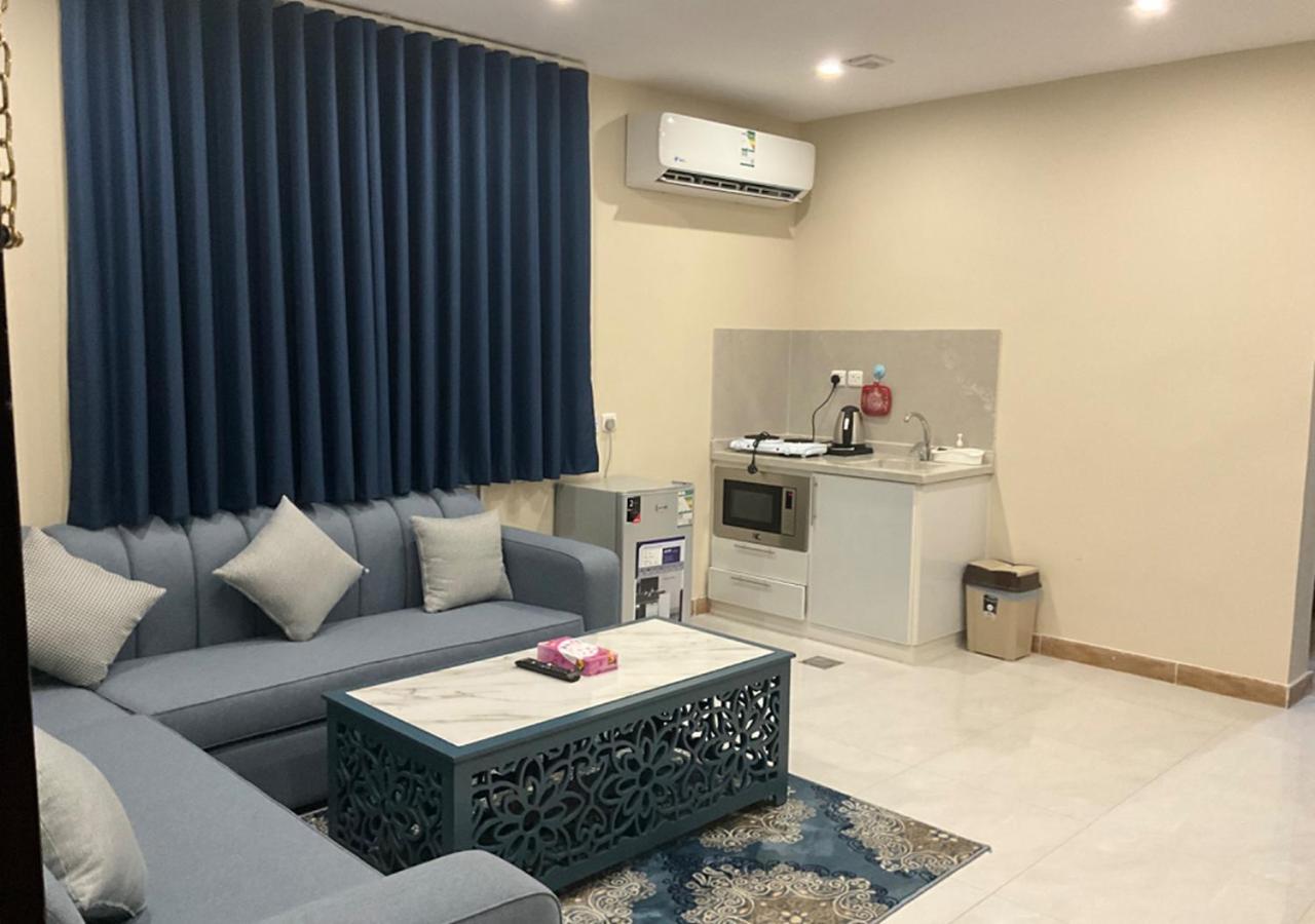 Al Baida Suites Al Salam Branch 메디나 외부 사진