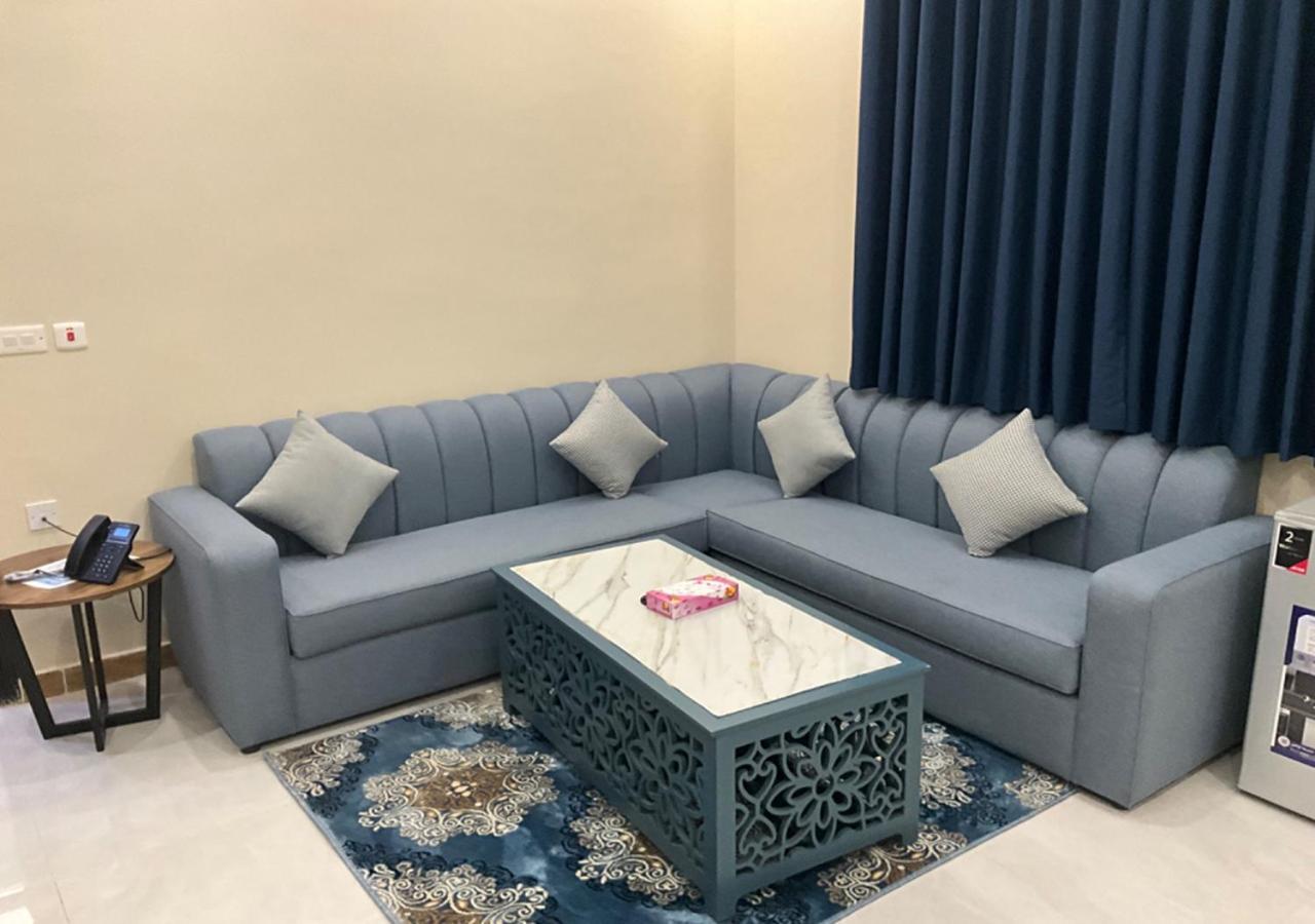 Al Baida Suites Al Salam Branch 메디나 외부 사진