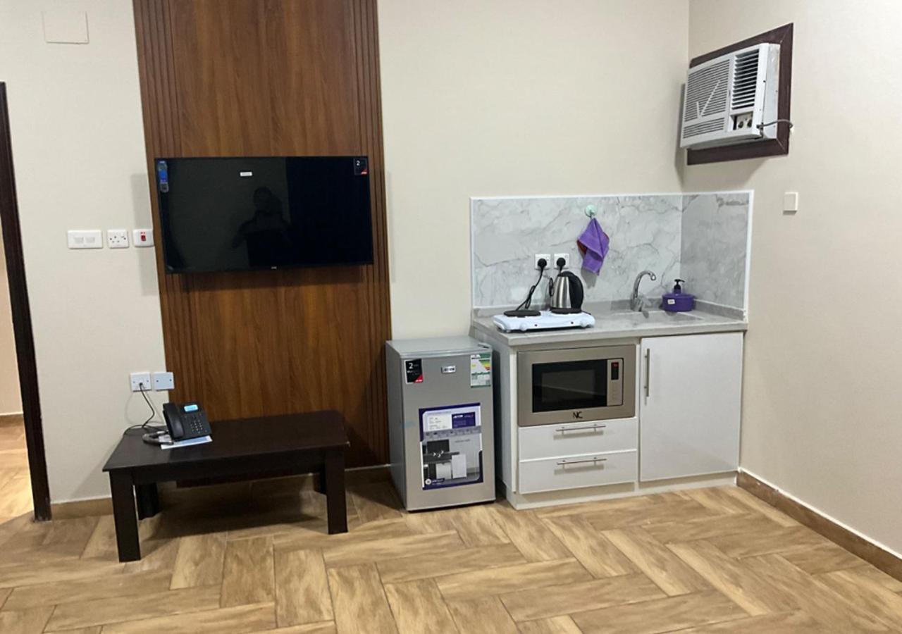 Al Baida Suites Al Salam Branch 메디나 외부 사진