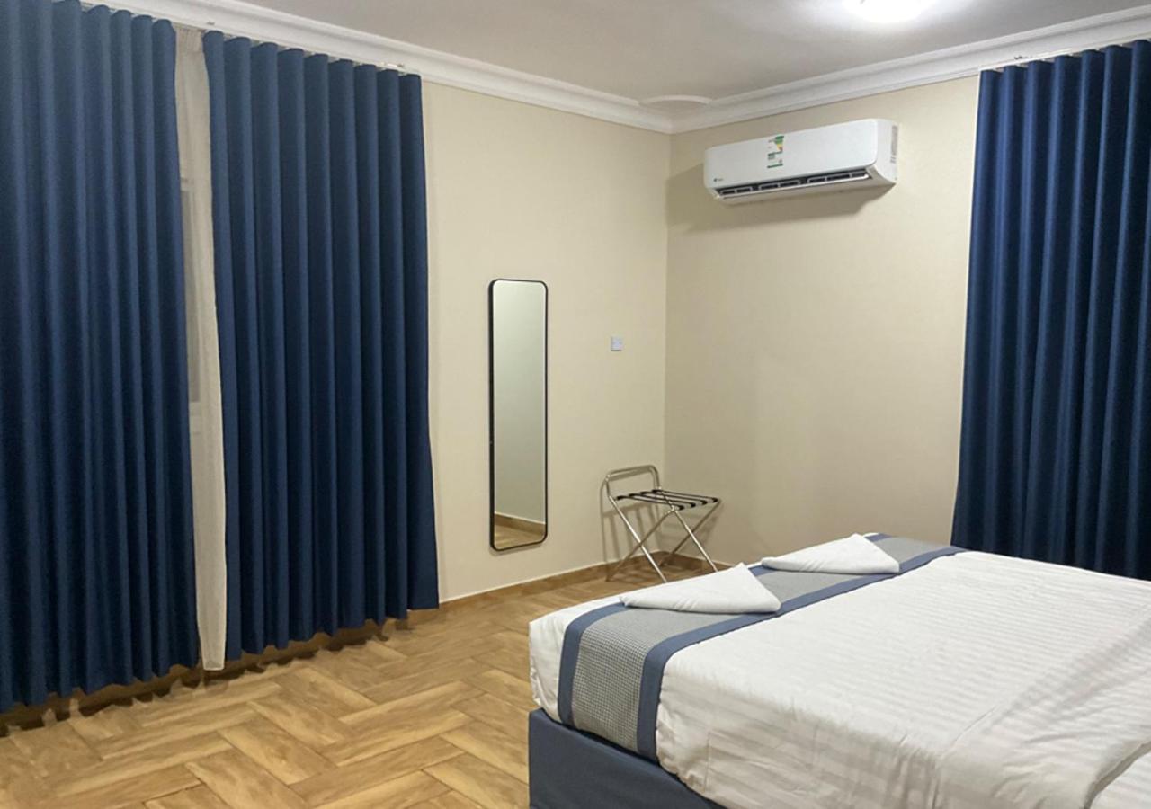 Al Baida Suites Al Salam Branch 메디나 외부 사진