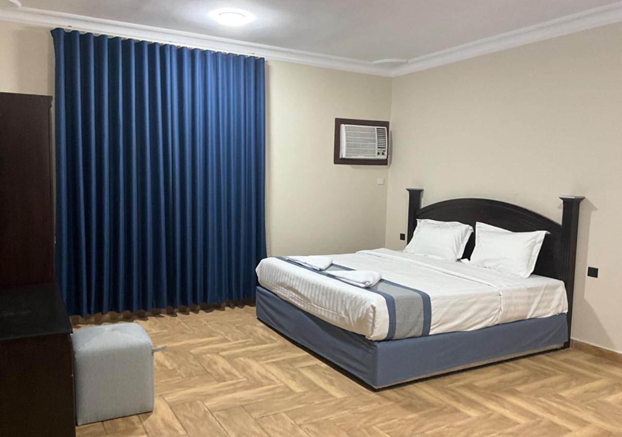 Al Baida Suites Al Salam Branch 메디나 외부 사진