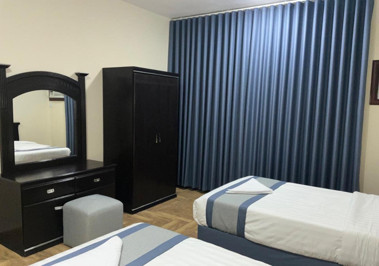 Al Baida Suites Al Salam Branch 메디나 외부 사진
