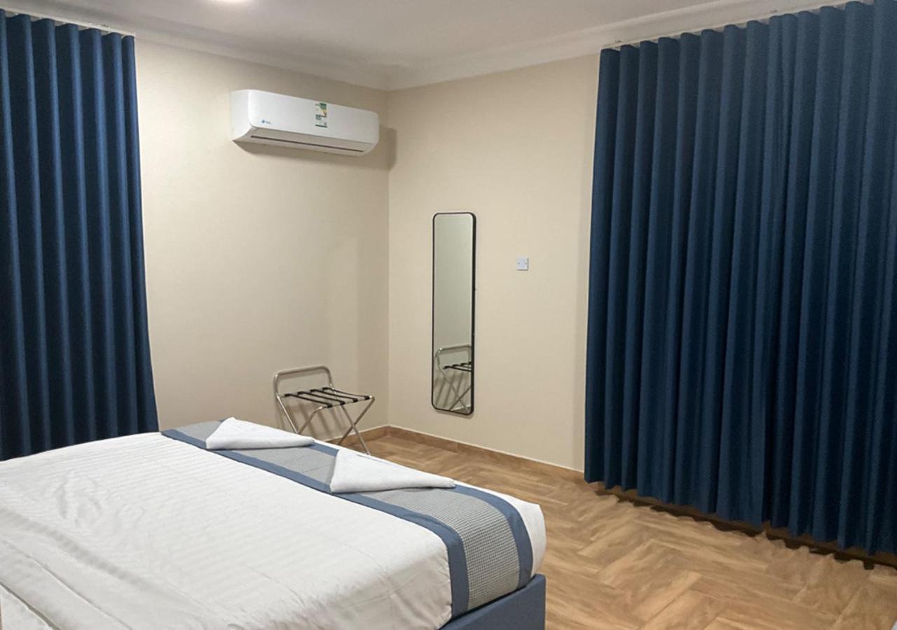 Al Baida Suites Al Salam Branch 메디나 외부 사진