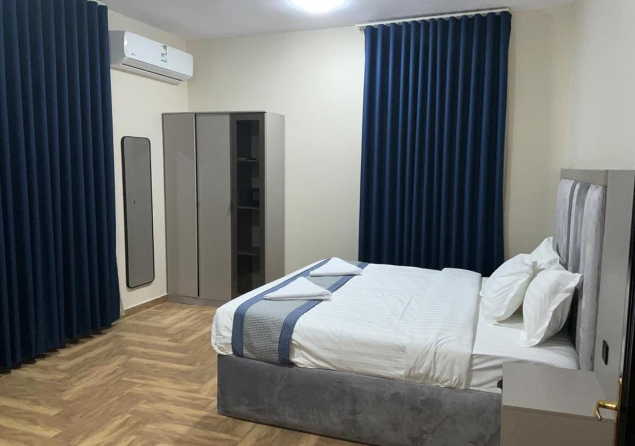 Al Baida Suites Al Salam Branch 메디나 외부 사진