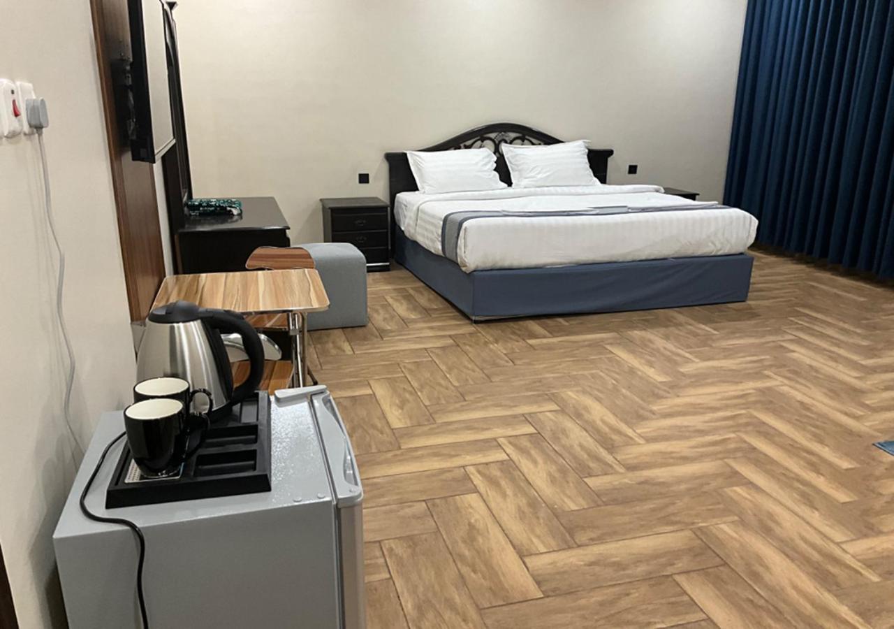 Al Baida Suites Al Salam Branch 메디나 외부 사진
