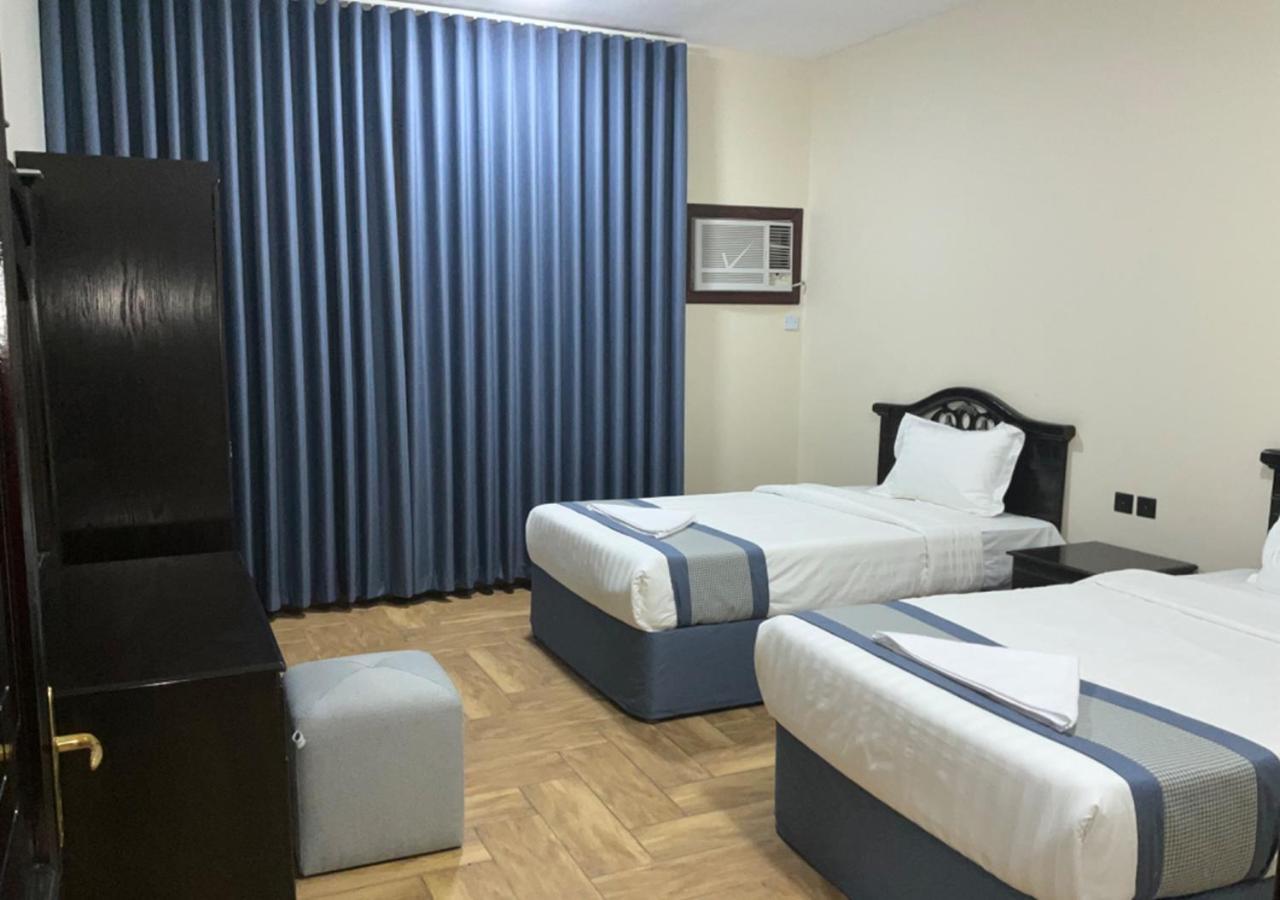 Al Baida Suites Al Salam Branch 메디나 외부 사진