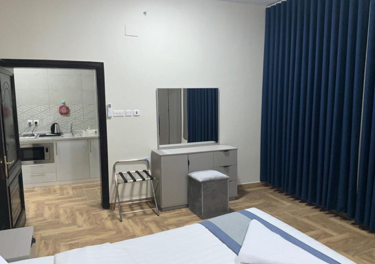 Al Baida Suites Al Salam Branch 메디나 외부 사진