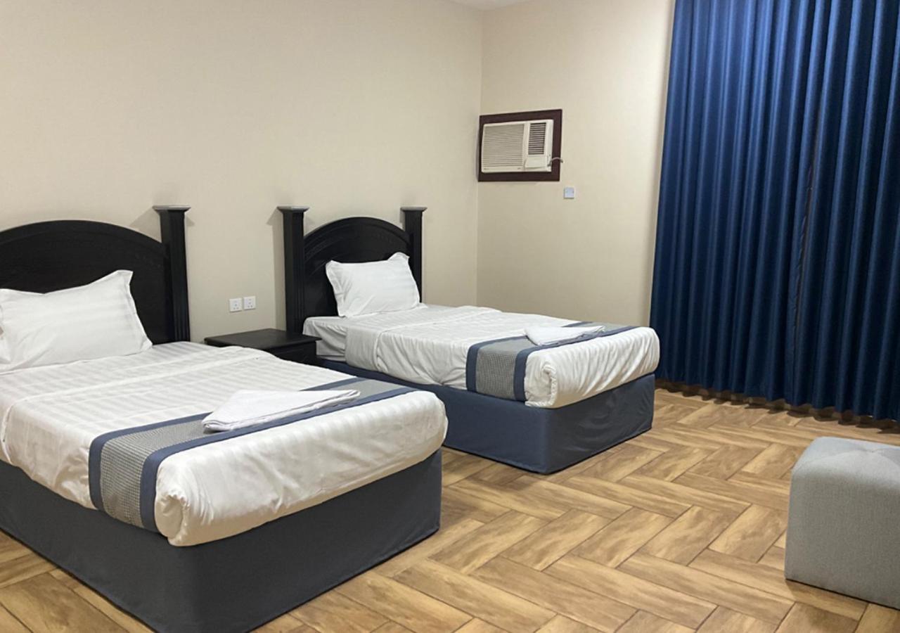 Al Baida Suites Al Salam Branch 메디나 외부 사진