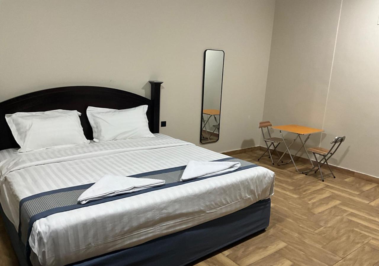 Al Baida Suites Al Salam Branch 메디나 외부 사진