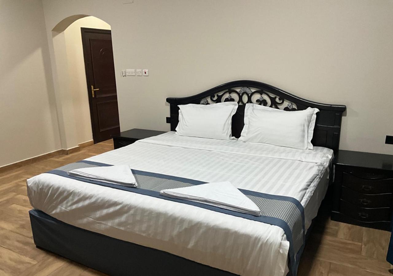 Al Baida Suites Al Salam Branch 메디나 외부 사진