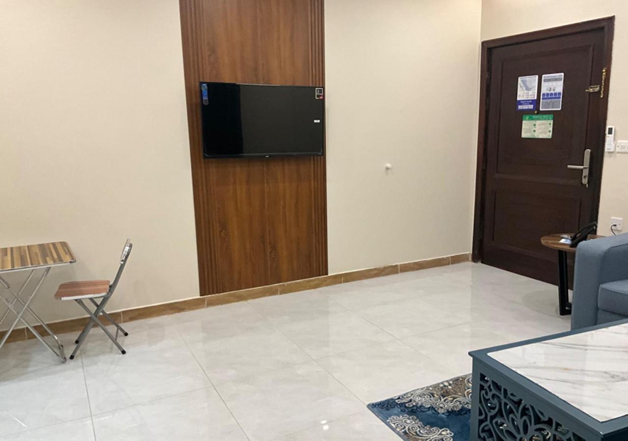 Al Baida Suites Al Salam Branch 메디나 외부 사진