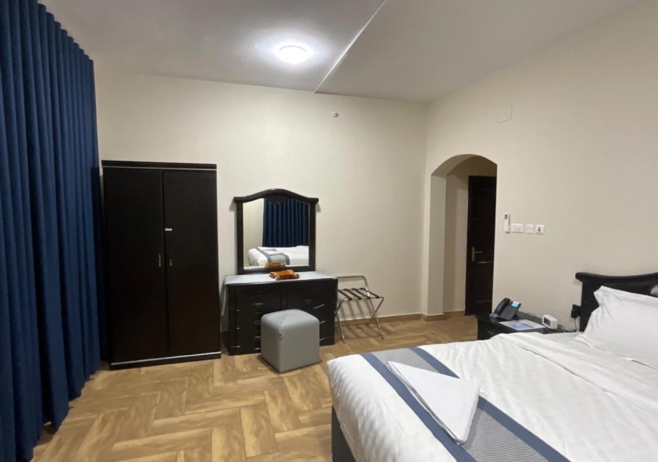 Al Baida Suites Al Salam Branch 메디나 외부 사진