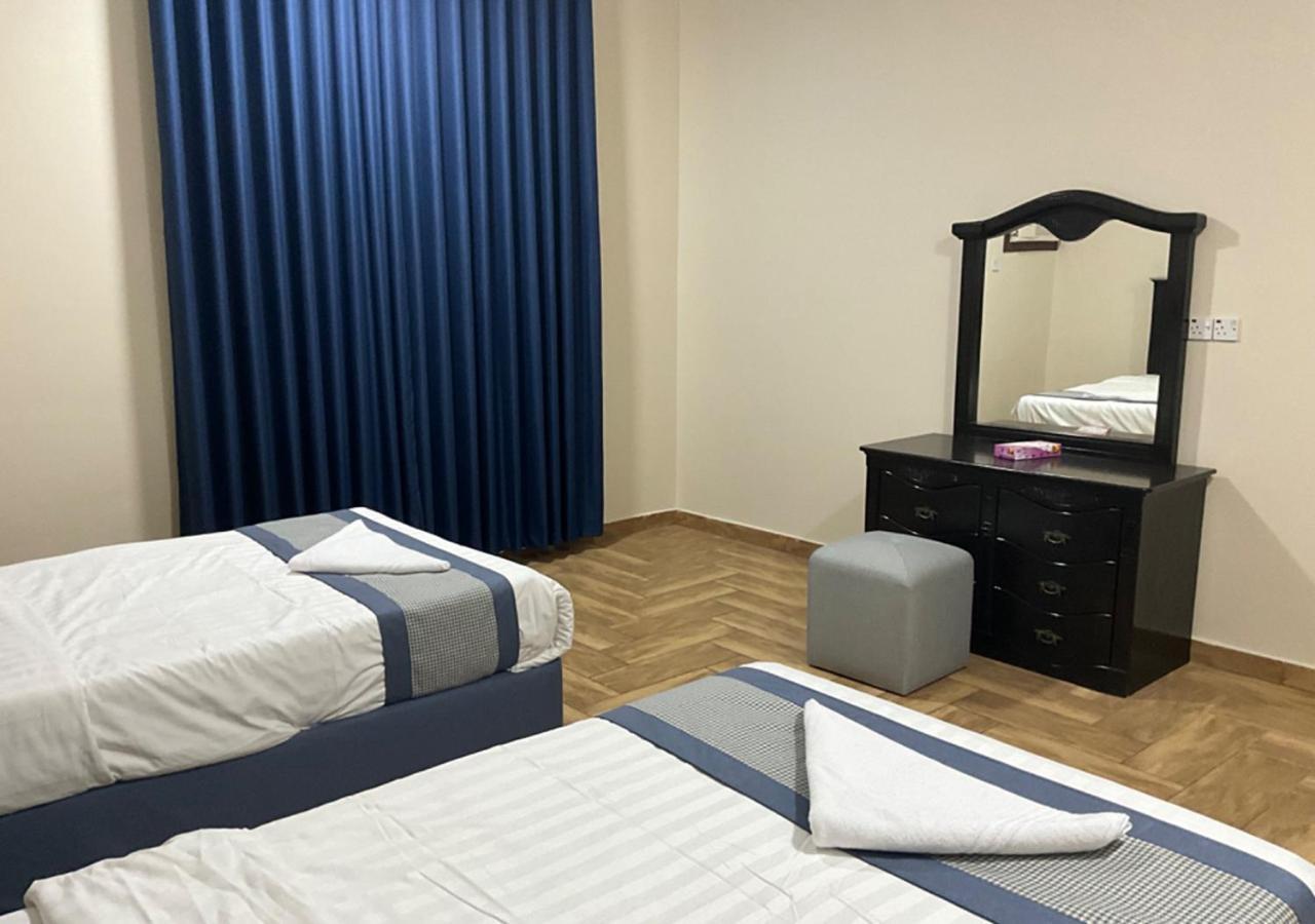 Al Baida Suites Al Salam Branch 메디나 외부 사진