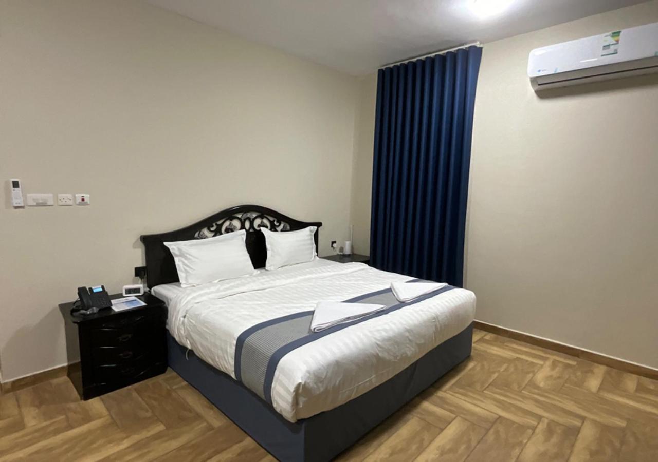 Al Baida Suites Al Salam Branch 메디나 외부 사진