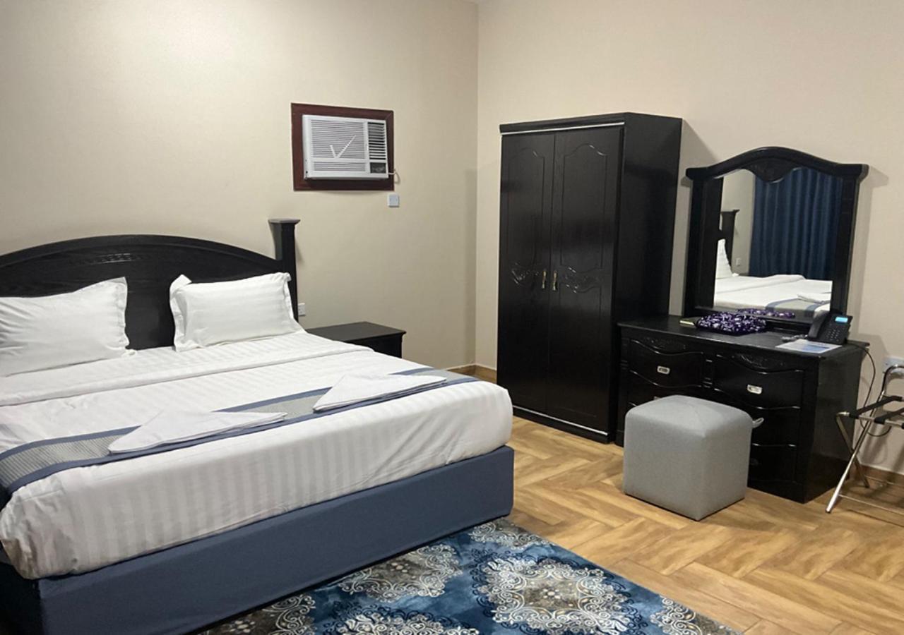 Al Baida Suites Al Salam Branch 메디나 외부 사진
