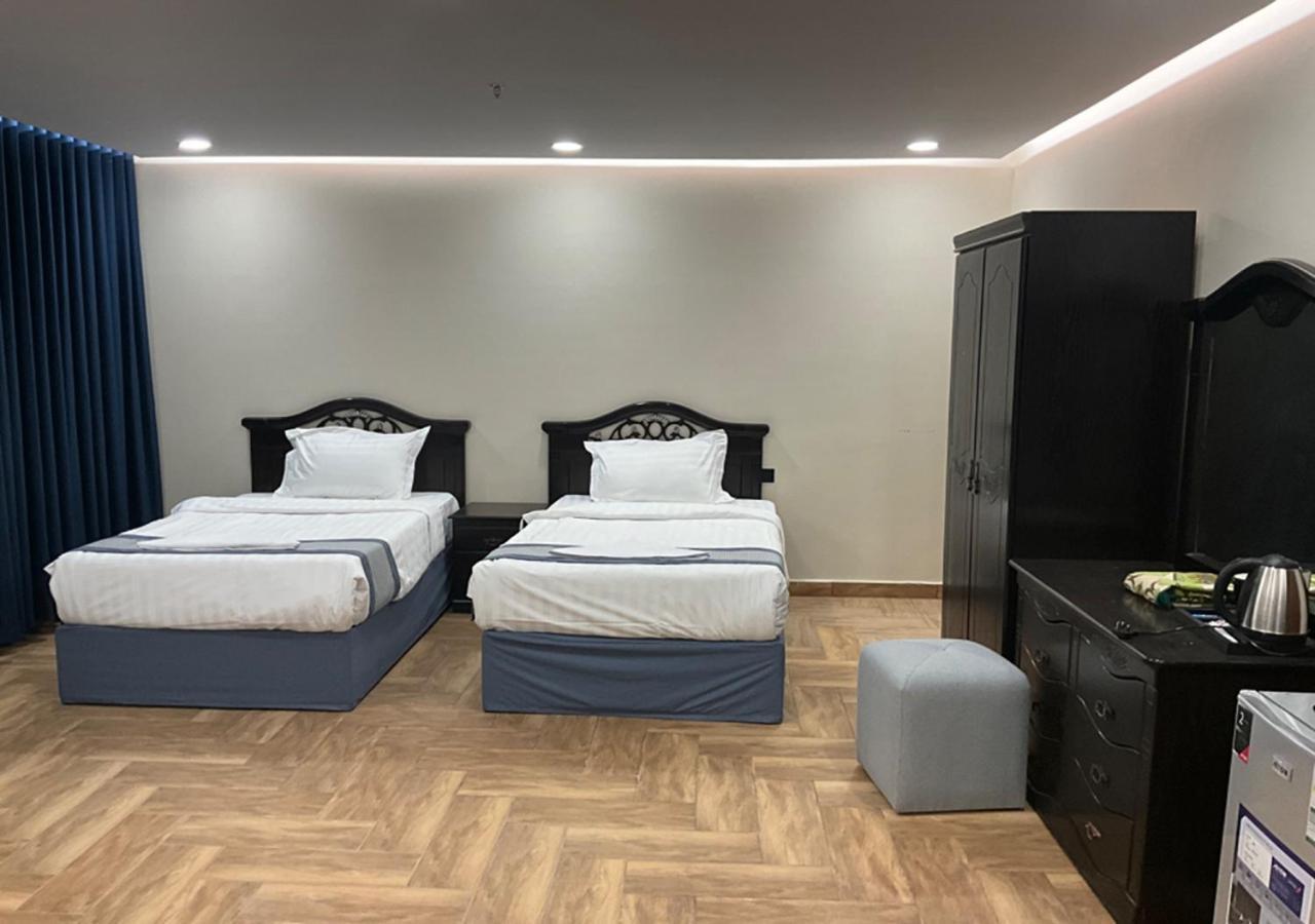 Al Baida Suites Al Salam Branch 메디나 외부 사진