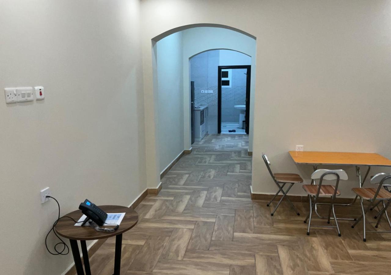 Al Baida Suites Al Salam Branch 메디나 외부 사진