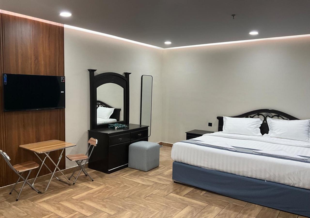 Al Baida Suites Al Salam Branch 메디나 외부 사진
