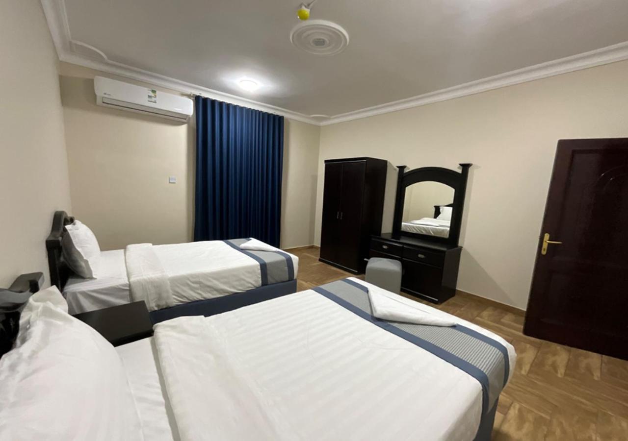 Al Baida Suites Al Salam Branch 메디나 외부 사진