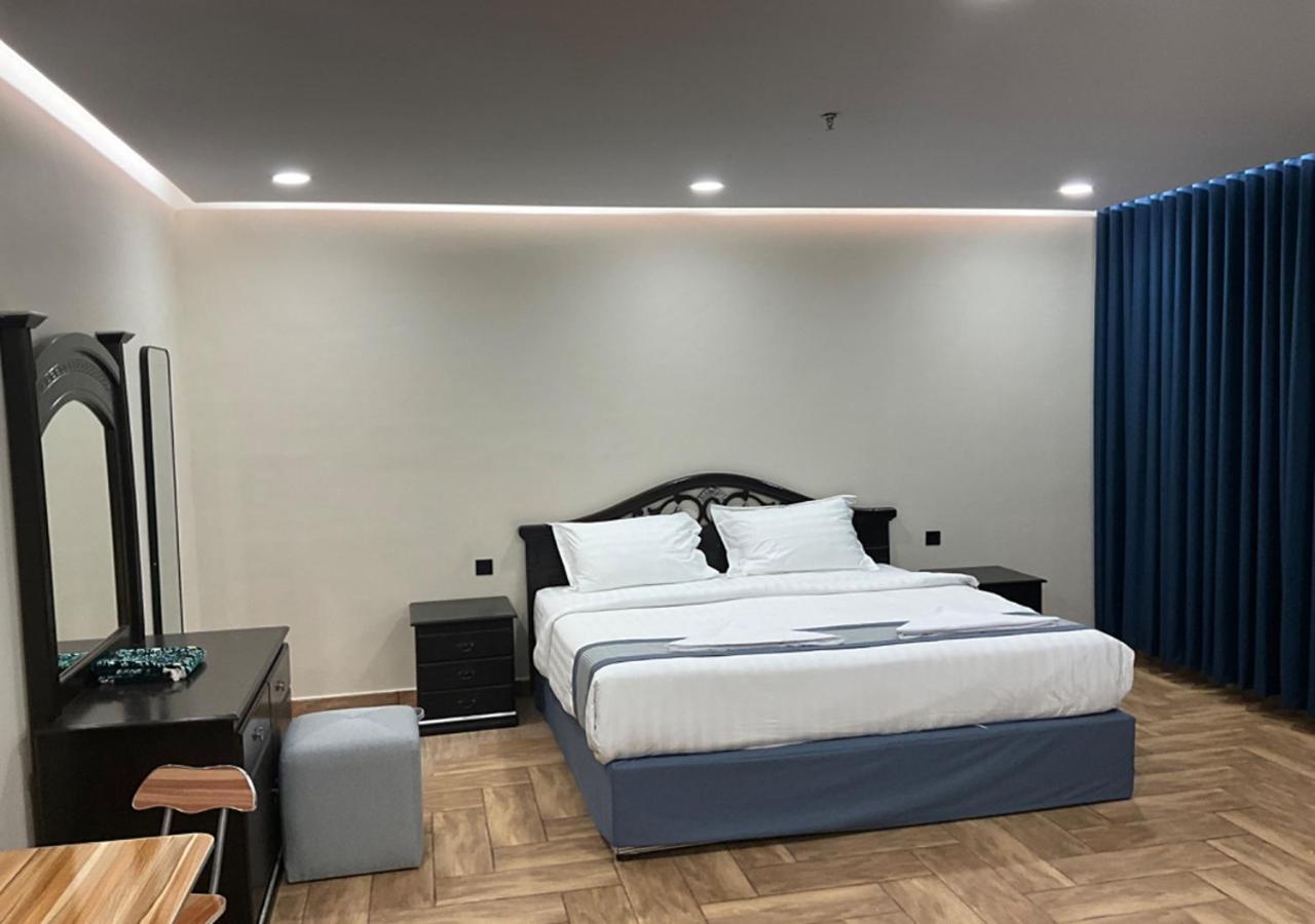 Al Baida Suites Al Salam Branch 메디나 외부 사진