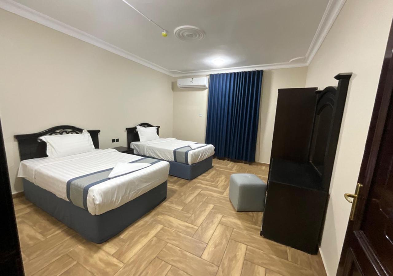 Al Baida Suites Al Salam Branch 메디나 외부 사진