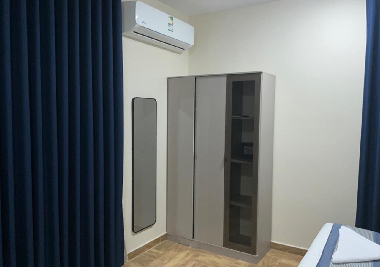 Al Baida Suites Al Salam Branch 메디나 외부 사진