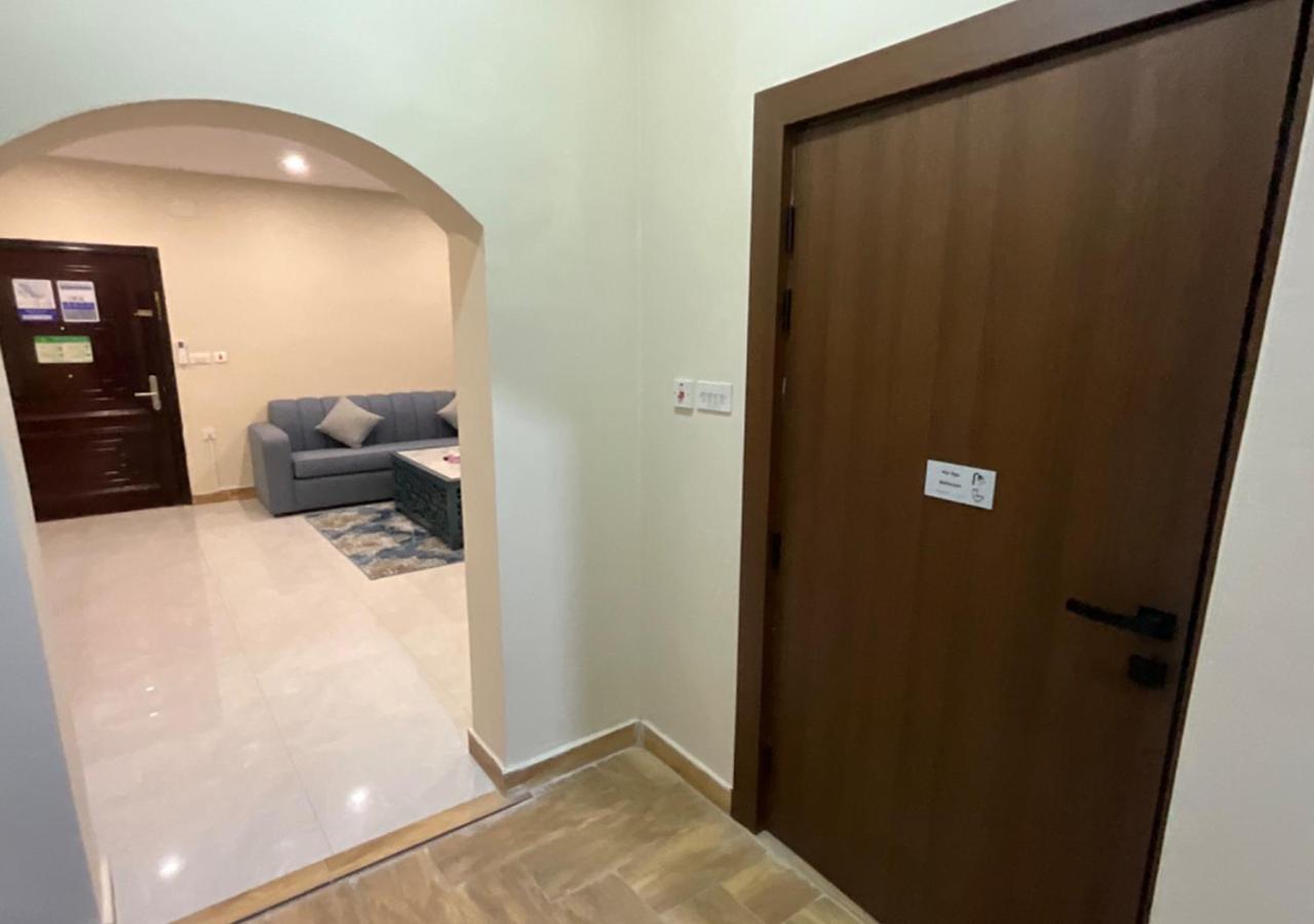 Al Baida Suites Al Salam Branch 메디나 외부 사진