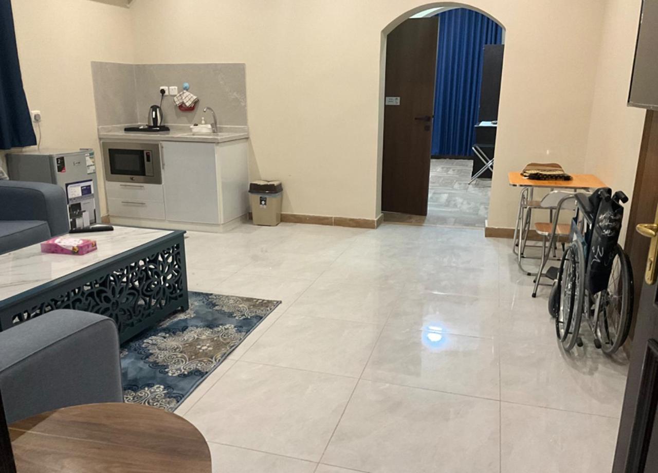 Al Baida Suites Al Salam Branch 메디나 외부 사진
