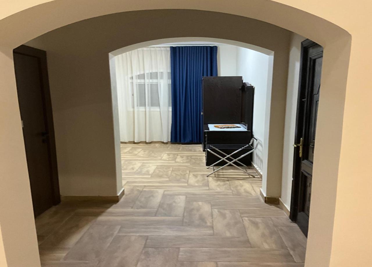 Al Baida Suites Al Salam Branch 메디나 외부 사진