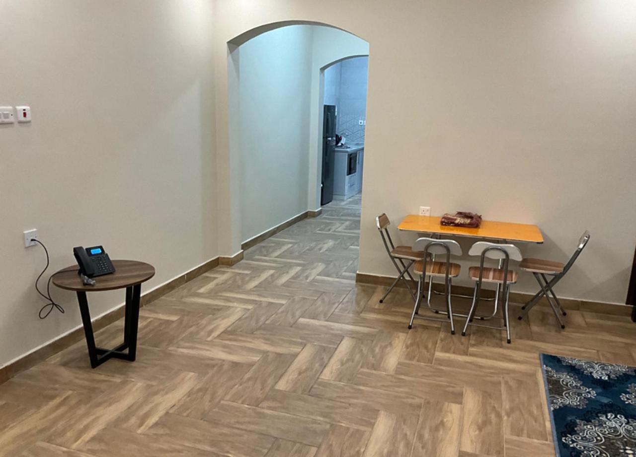 Al Baida Suites Al Salam Branch 메디나 외부 사진