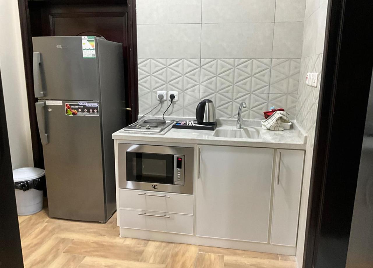 Al Baida Suites Al Salam Branch 메디나 외부 사진