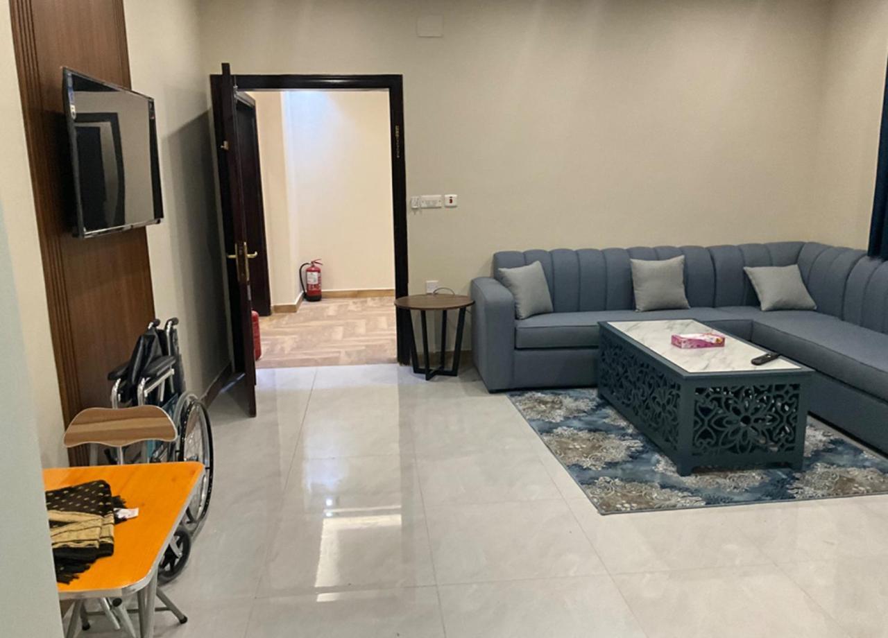 Al Baida Suites Al Salam Branch 메디나 외부 사진